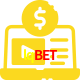 O Cassino lqbet também oferece apostas esportivas virtuais!