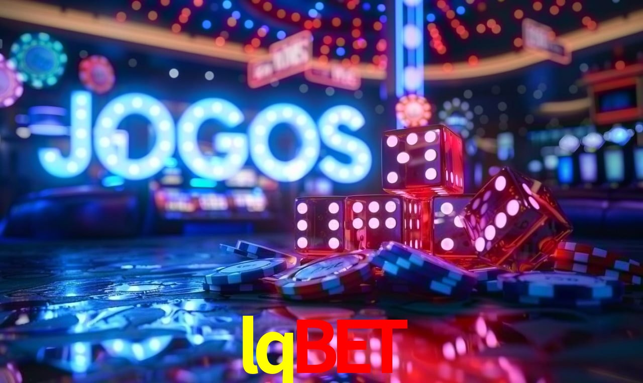 Experiência VIP lqbet