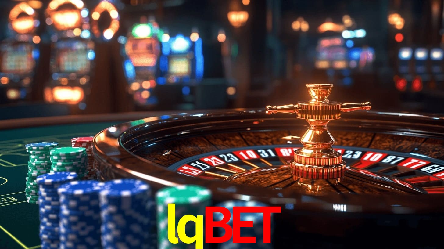 lqbet - Jogos de azar em sites brasileiros - lqbet.com