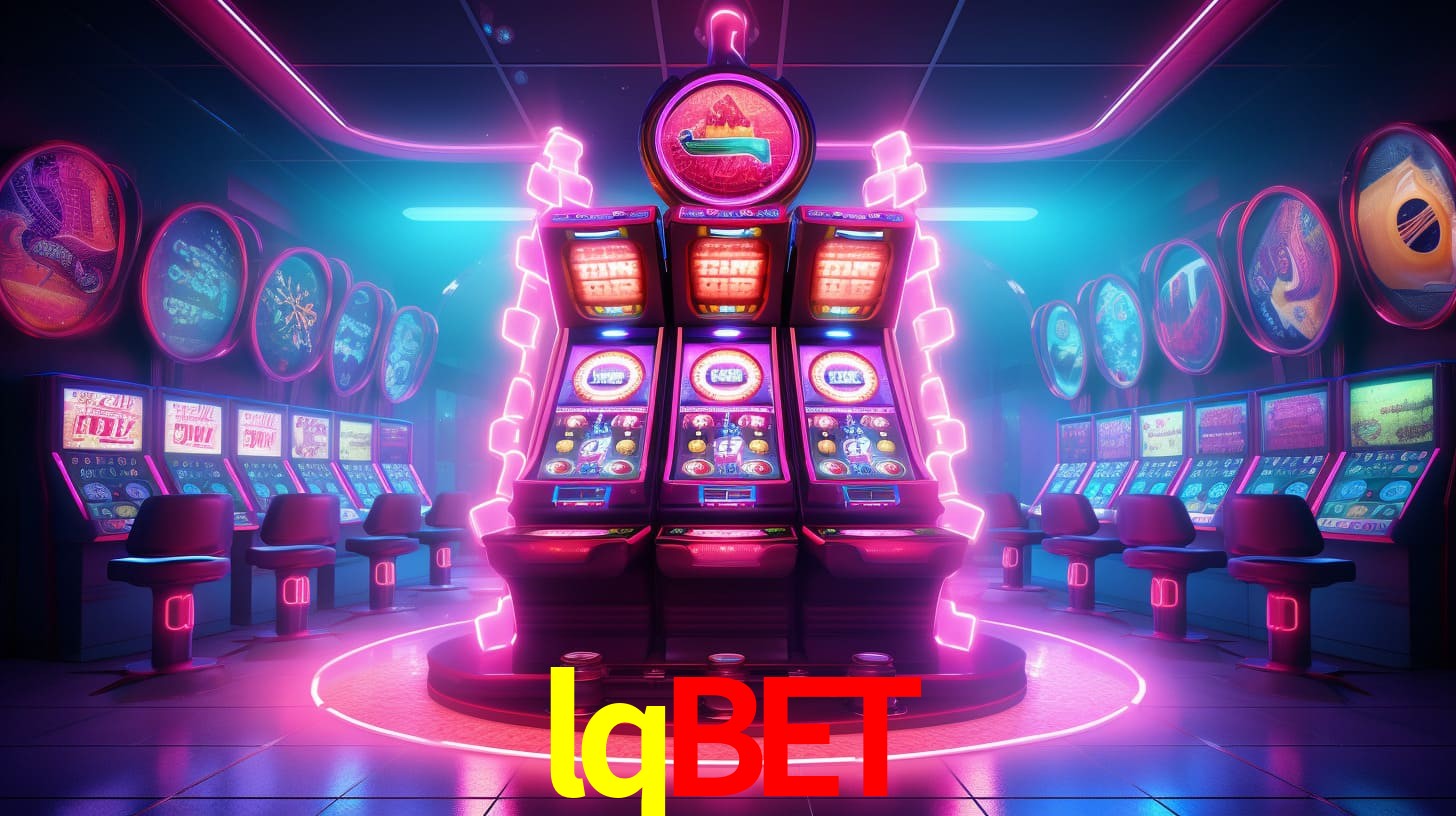 lqbet login