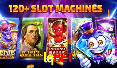 Desvendando o Mundo dos Jogos Virtuais na lqbet