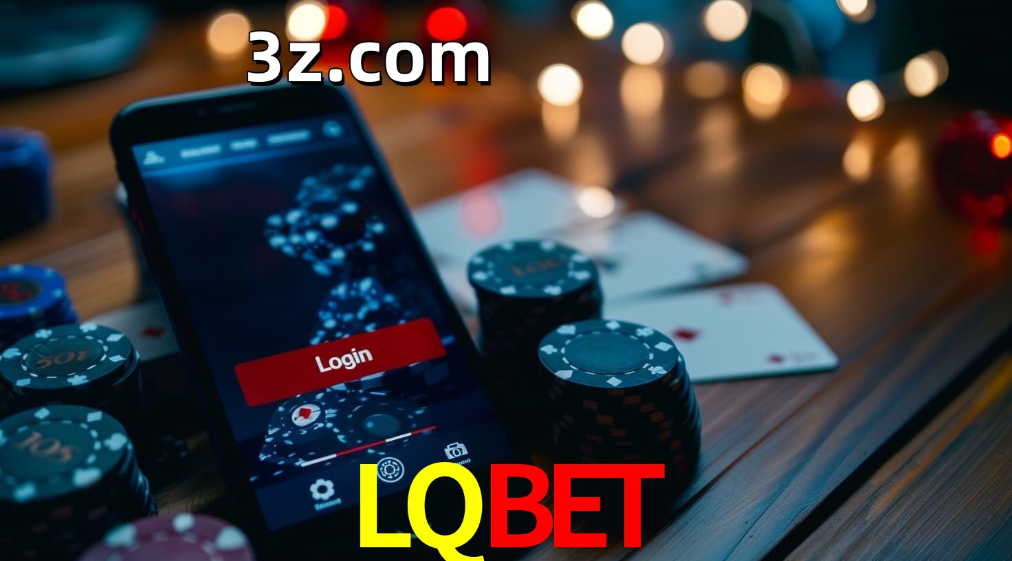 LQBET