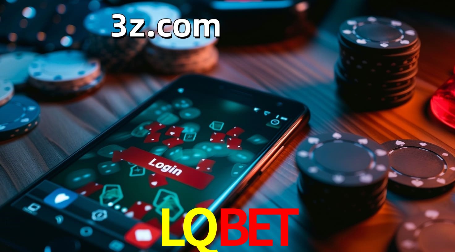 LQBET