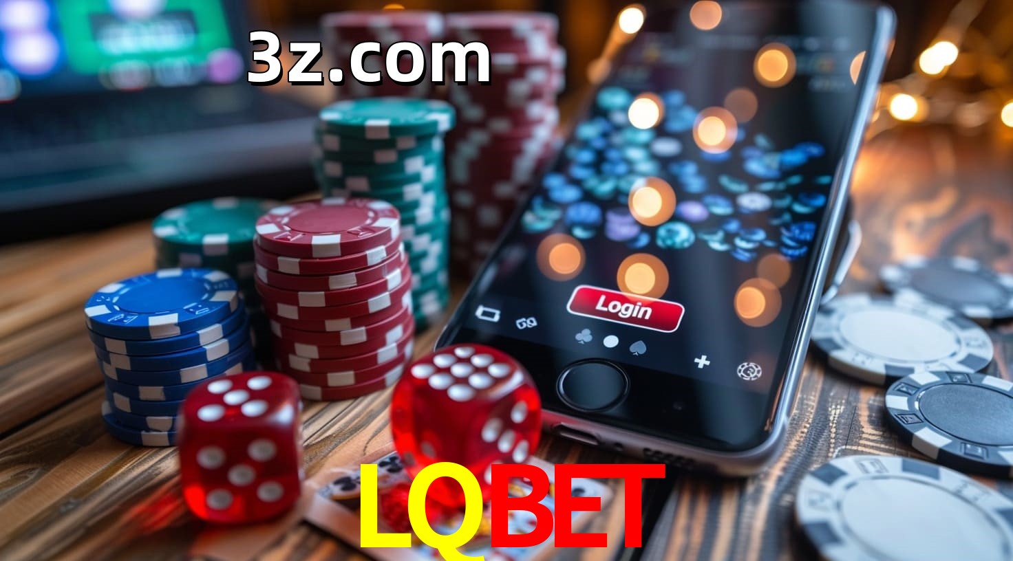 LQBET