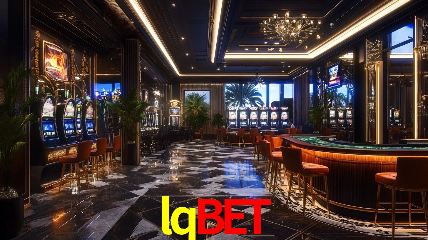 lqbet login
