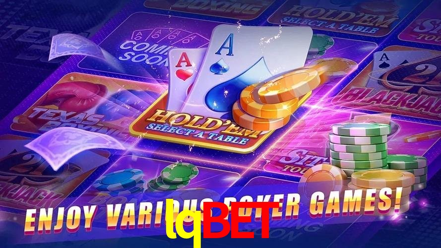 Casino VIP lqbet