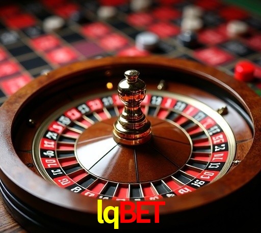 Design Responsivo lqbet
