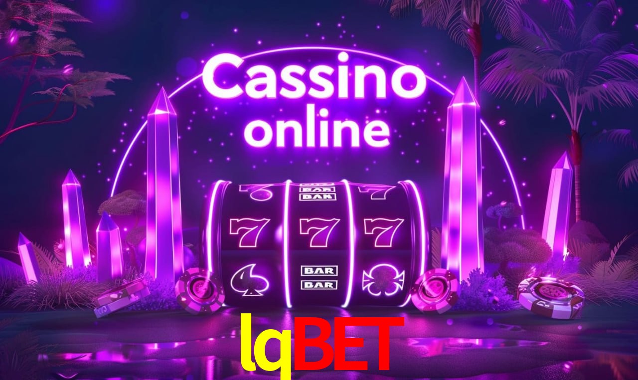 Provedores de Jogos lqbet