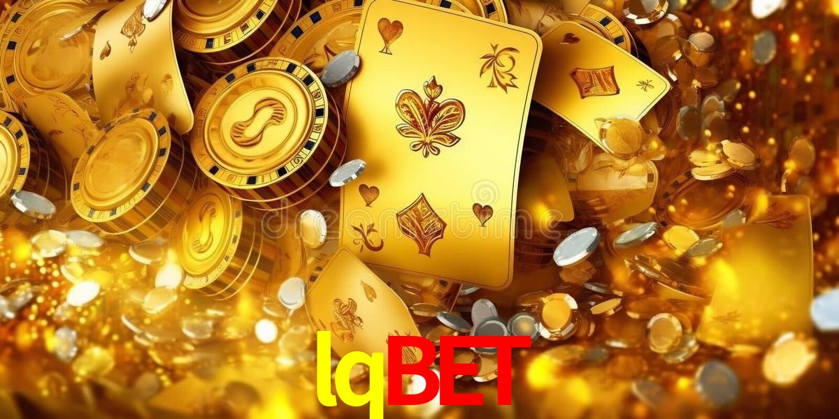 Torneios lqbet