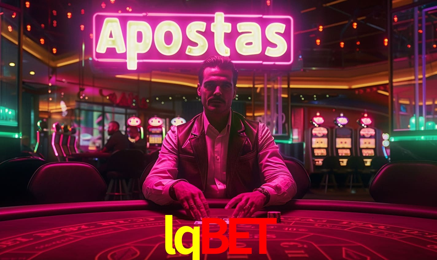 Jogos Exclusivos lqbet