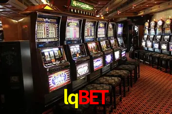 A Experiência Imersiva dos Cassinos Ao Vivo no lqbet