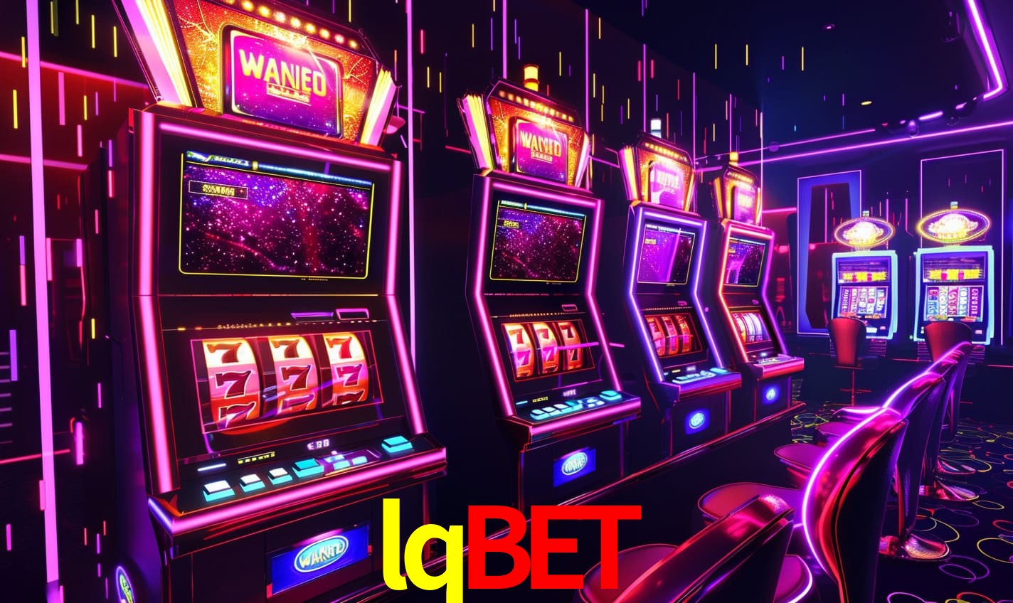 PIX Instantâneo lqbet