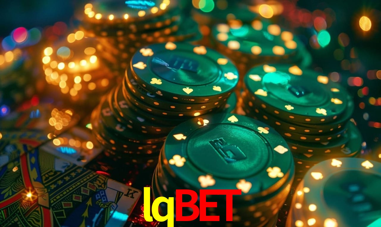 Segurança 2FA lqbet