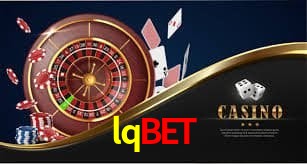 Tecnologia da Plataforma lqbet