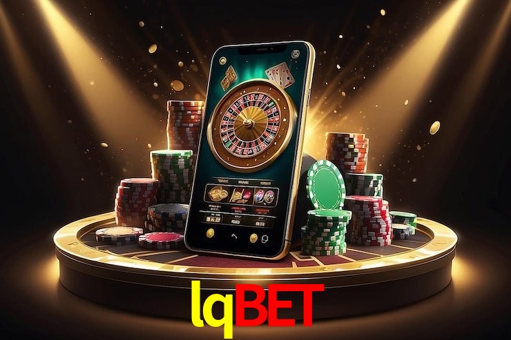 Jogos de Slot lqbet