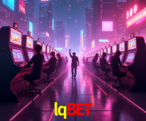 Diretório de Jogos lqbet