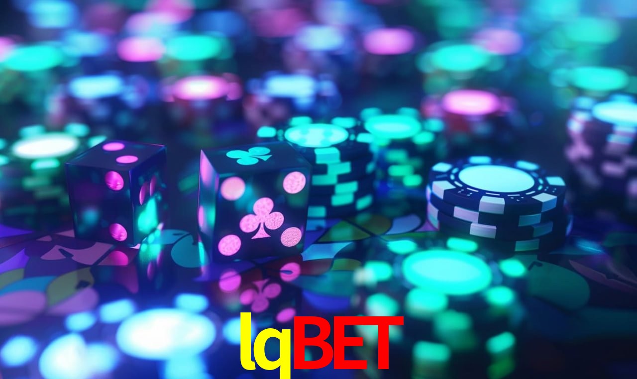 Provedores de Jogos lqbet