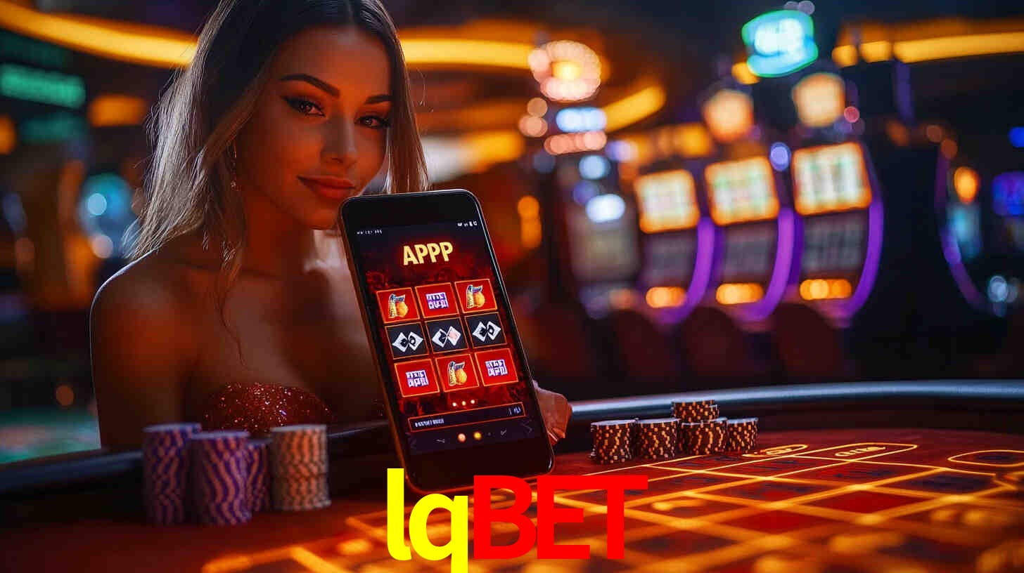cassino lqbet
