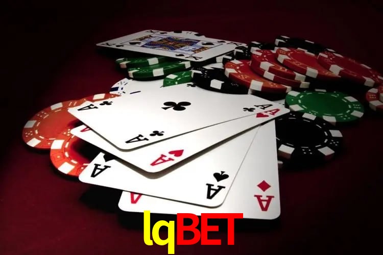 Jogos de Slot lqbet