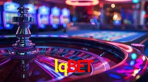 Integração de APIs lqbet