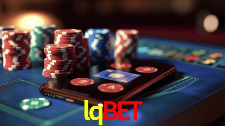 Login Seguro lqbet