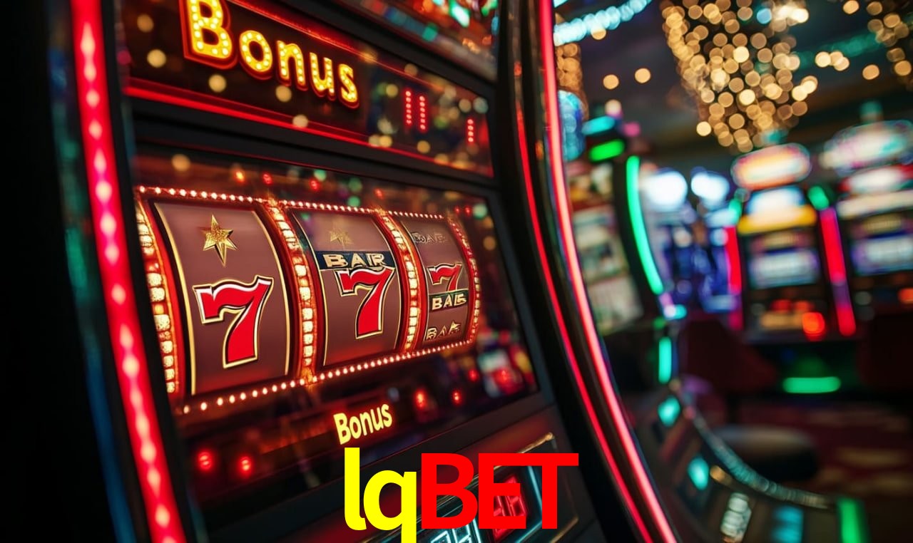 Jogos Exclusivos lqbet