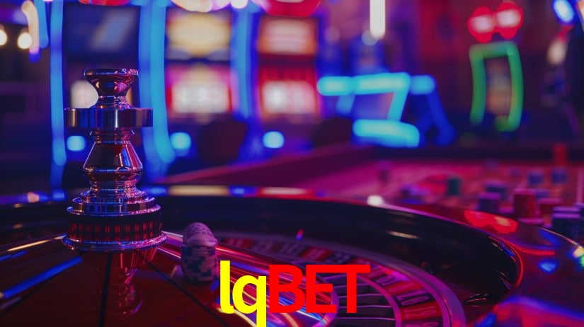 lqbet: Jogos de Caça-Níqueis-Altas Recompensas, Roleta-Velocidade, Blackjack-Desafios Máximos