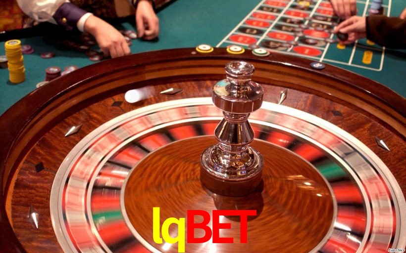 Estatísticas do Jogo lqbet