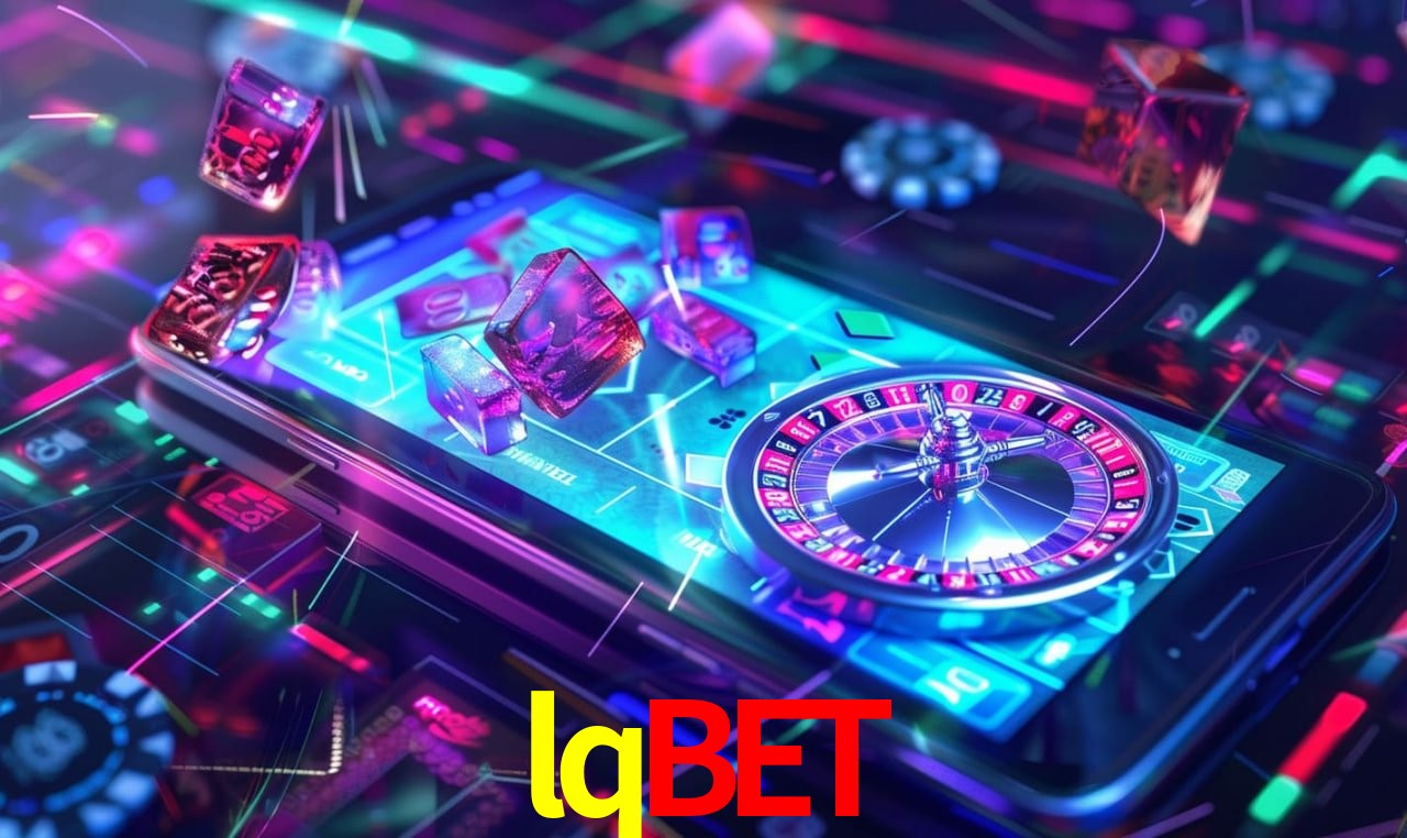 Design Responsivo lqbet
