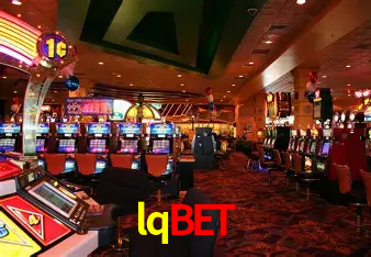 Inovações de Jogos na lqbet: O Futuro das Experiências Interativas