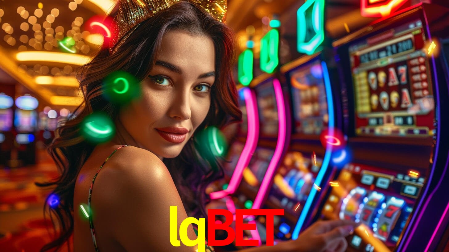 PIX Instantâneo lqbet