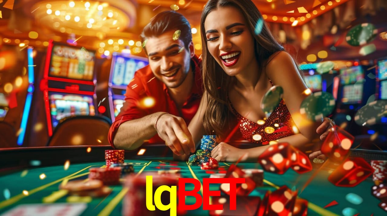 Diretório de Jogos lqbet