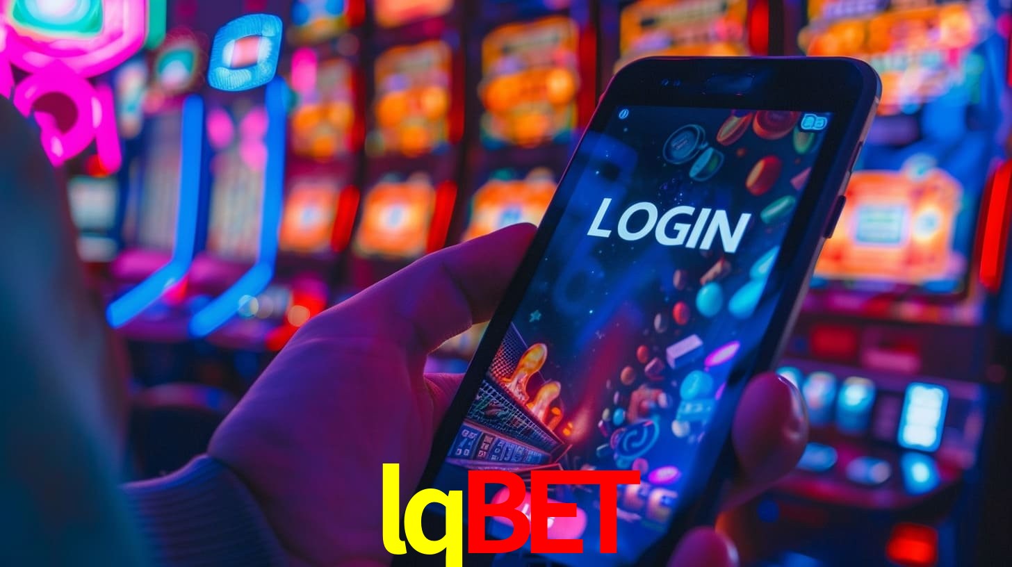 Casino Ao Vivo lqbet